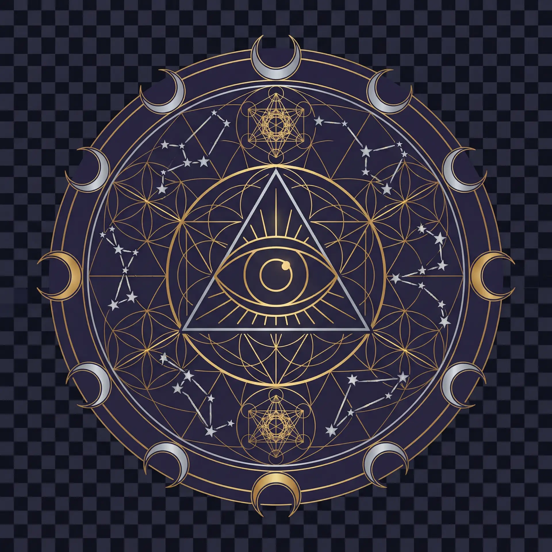 每日吃瓜 - 萝莉无圣光 | 星座塔罗平台Logo